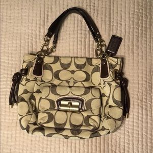 Excellent Condition Coach handbag
